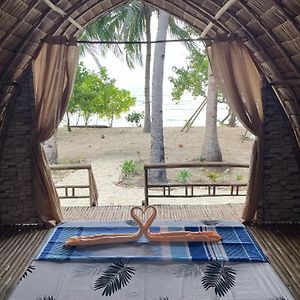 Bungalow Beach Front